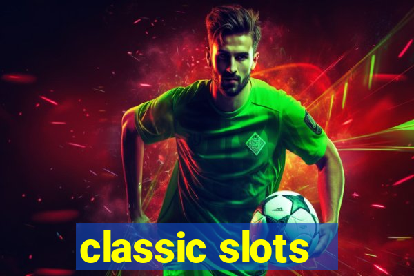 classic slots - baixar